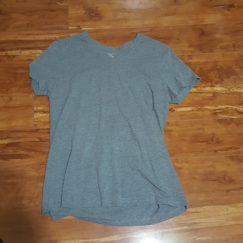 Faded glory V-neck